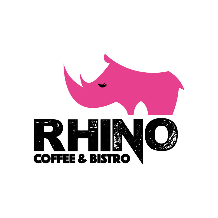 ออกแบบโลโก้ให้ร้านกาแฟท้องถิ่น ที่ปากช่อง